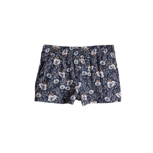 Women's Kavu Kick Out Shorts XSmall Wildflower