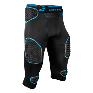 Adult Champro Bull Rush 7-Pad Girdle