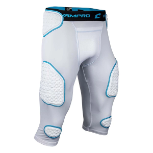 Adult Champro Bull Rush 7-Pad Girdle