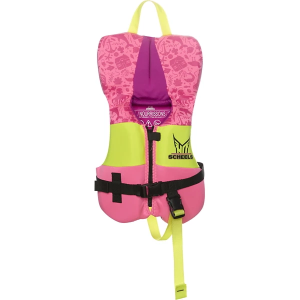 Scheels Infant Girls' HO Sports Life Vest