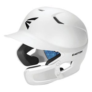 Easton Z5 2.0 Matte Solid W/ Universal Jaw Guard