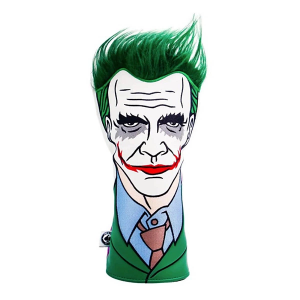 Pins & Aces Joker Driver Headcover