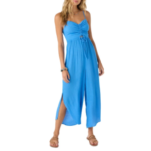 Women's O'Neill Keiko Jumpsuit Large Regatta