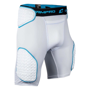 Adult Champro Bull Rush 5-Pad Girdle