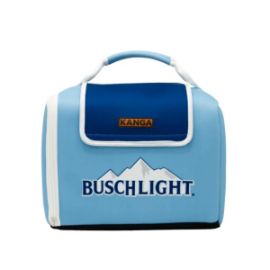 Kanga Busch Light 12-Pack Kase Mate