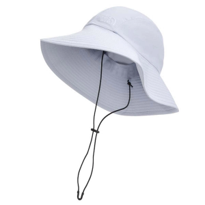 Women's The North Face Horizon Breeze Brimmer Bucket Hat S/M Mystic Haze