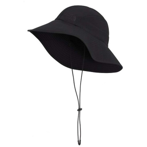 Women's The North Face Horizon Breeze Brimmer Bucket Hat S/M TNF Black/TNF Black