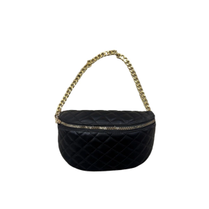 Jen & Co. Sylvie Quilted Belt Bag