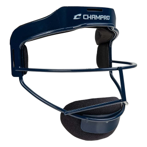 Adult Champro Sentry Softball Fielder's Facemask
