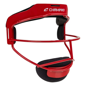 Adult Champro Sentry Softball Fielder's Facemask