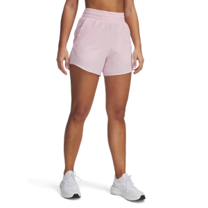 Women's Under Armour Vanish Shorts XSmall Pink/Pink