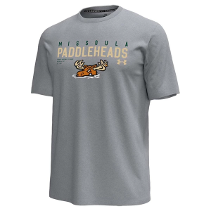 Under Armour Missoula PaddleHeads Icon Tier T-Shirt