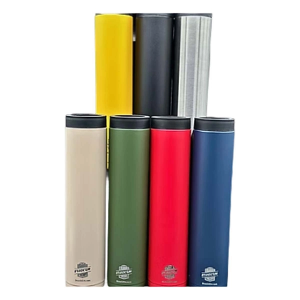 Stack'Em 16 oz Double Coozie