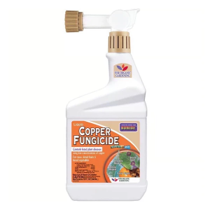 Bonide Copper Fungicide - 32 oz
