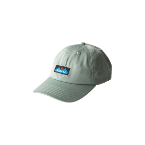 Women's Kavu Ballard Classic Adjustable Hat One Size Wildflower