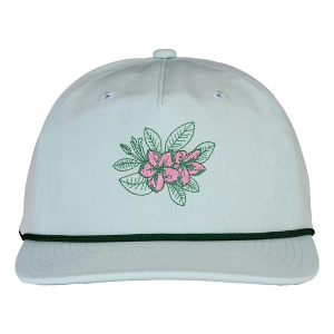Kids' Swannies Gibson Snapback Hat One Size Sky