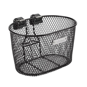 Electra Mesh Small Basket