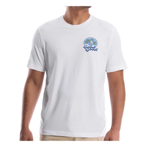 Men's Good Good Golf Campo T-Shirt XLarge White