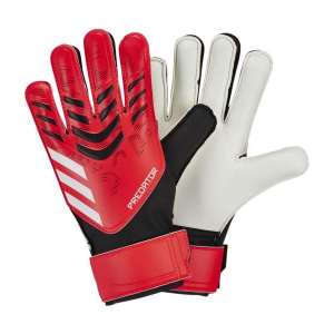 Kids' adidas Predator Training Soccer Goalkeeper Gloves