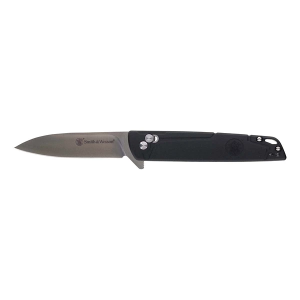 Smith & Wesson 24/7 Crossbar Flipper Folding