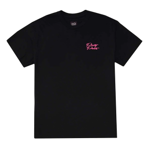 Kids' Party Pants Legends T-Shirt Medium Black