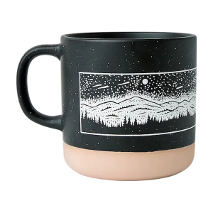 MOORE Night Sky Mug