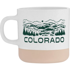 MOORE Colorado Mug