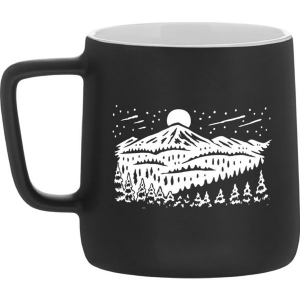 MOORE Night Mug