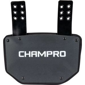 Adult Champro Python Backplate