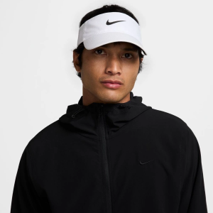 Nike Ace Visor M/L White/Anthracite/Black