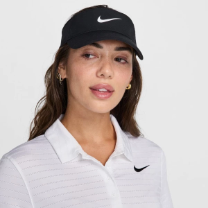 Nike Ace Visor M/L Black/Anthracite/White