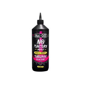 Muc-Off 16.9 oz. Road & Gravel Tubeless Sealant