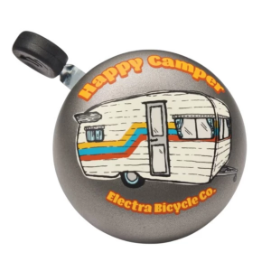 Electra Happy Camper Small Bike Bell