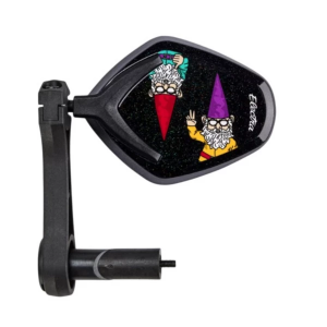 Electra Gnome Bar End Mirror
