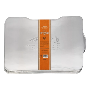 Traeger Drip Tray Liner - Ironwood 650