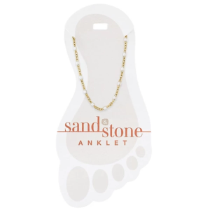 Sand & Stone Petite Bracelet