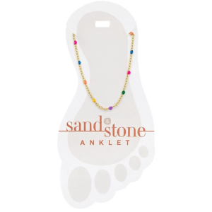 Sand & Stone Rainbow Petite Bracelet