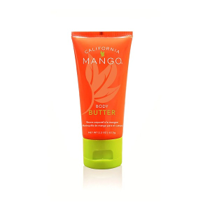 California Mango Mango Body Butter
