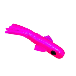 Carl's Custom 2.5" Trophy Chaser Tube