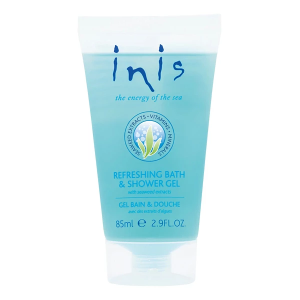 Women inis Travel body-wash-shower-gel