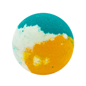 Basin Italian Summer Bath Bomb
