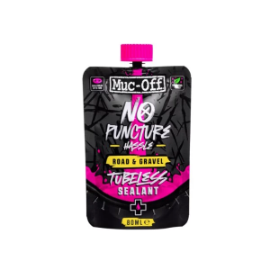 Muc-Off 2.54 oz. Road & Gravel Tubeless Sealant