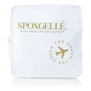 Spongelle Travel Case