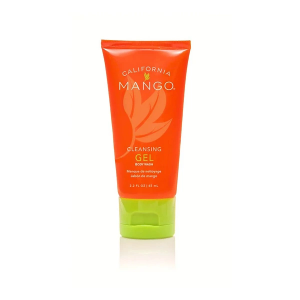 Women California Mango Mango Cleansing body-wash-shower-gel