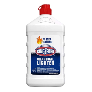 Kingsford Charcoal Lighter Fluid 32 oz