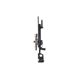 Pro 700L, Folding Stock Remington 700 Long Action BLK