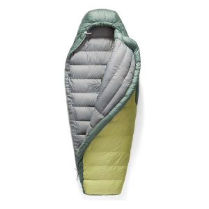 Women's Sea To Summit Ascent Down 30 Sleeping Bag