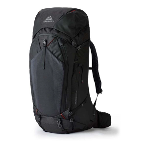 Gregory Mountain Gregory Mountain Baltoro 100 Pro Backpack Backpack Lava Black