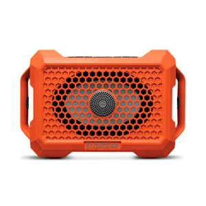 ECOXGEAR The DEFENDER Portable Speaker