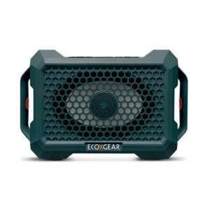 ECOXGEAR The DEFENDER Portable Speaker